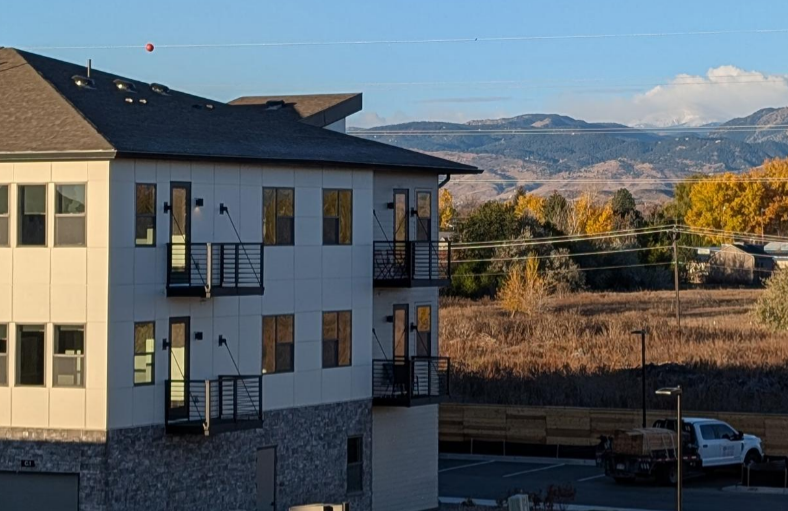 Job in Phoenix, Arizona for Prefabricated Aluminum Balconies at Viking Aluminum are Built to Last. Built for Speed and Durability. Only by Viking Aluminum in the USA