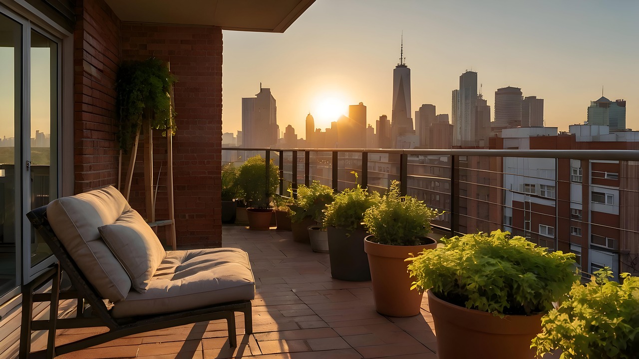 Prefabricated railing systems and deck railing manufacturers and installers by Viking Aluminum in Minnesota