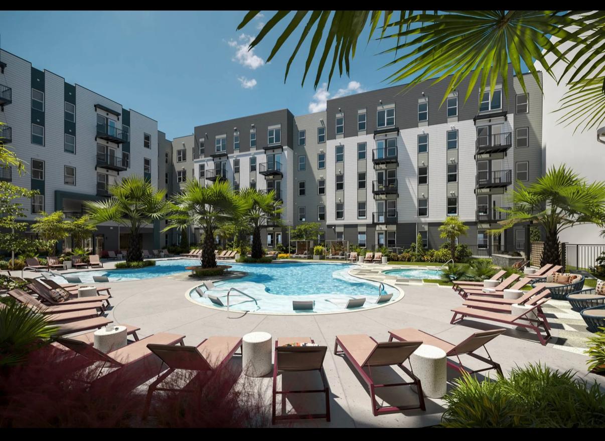 Prefabricated Aluminum Balcony Manufacturing and Installation by Viking Aluminim in USA