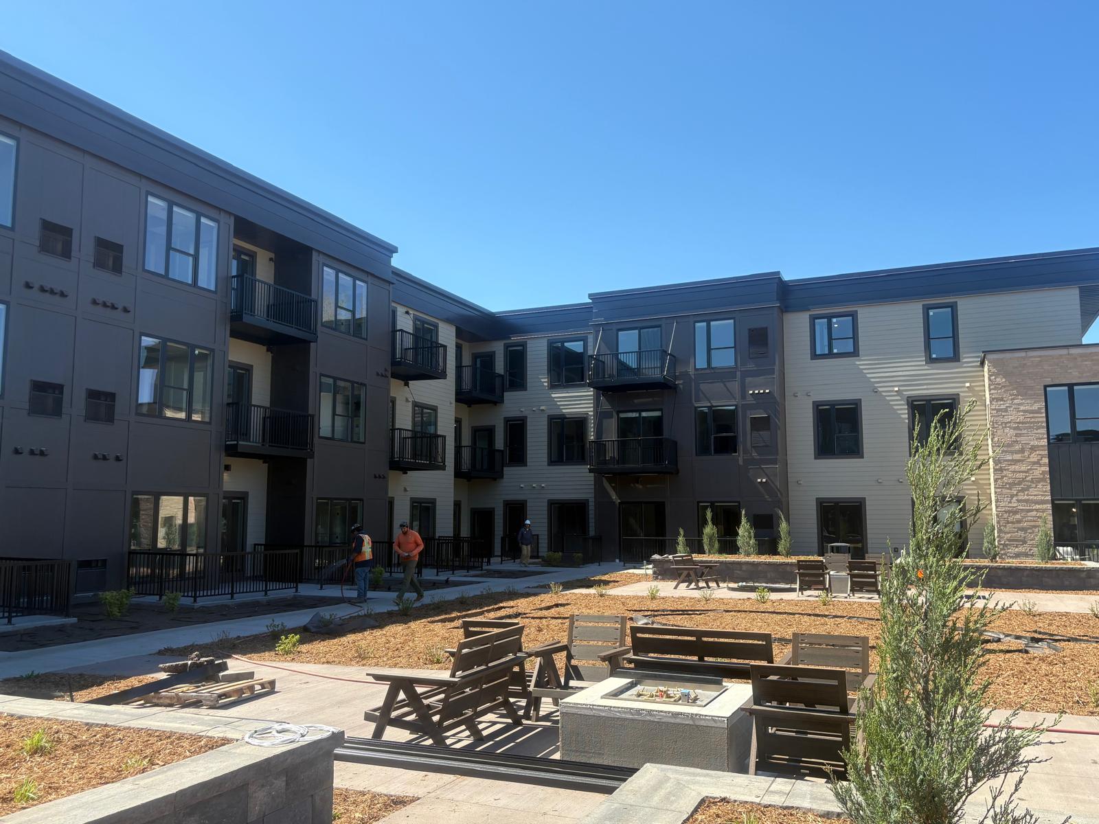 Learn more about aluminum railing systems by Viking Aluminum in Minneapolis, MN